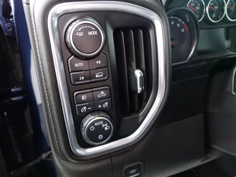 Another view of 2021 Chevrolet Silverado 1500 RST for sale in Logan, OH at Don Wood Chevrolet