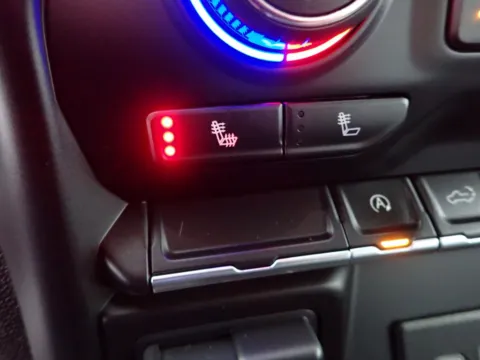 More photos of 2021 Chevrolet Silverado 1500 RST at Don Wood Chevrolet, OH