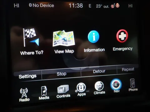 More photos of 2016 Jeep Cherokee Limited at Don Wood Chevrolet, OH