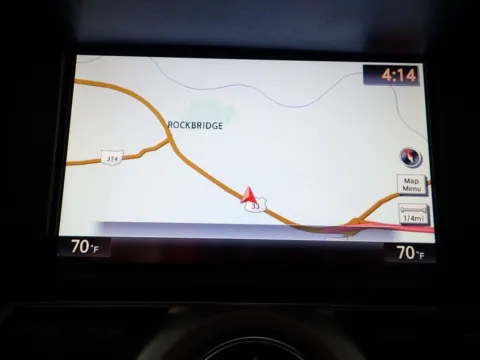 More photos of 2014 Nissan Maxima 3.5 SV at Don Wood Chevrolet, OH