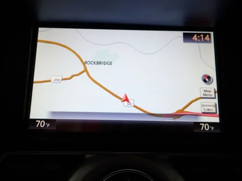 More photos of 2014 Nissan Maxima 3.5 SV at Don Wood Chevrolet, OH