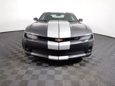 More photos of 2015 Chevrolet Camaro 1LT at Don Wood Chevrolet, OH