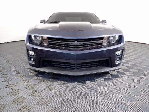 More photos of 2013 Chevrolet Camaro 1LT at Don Wood Chevrolet, OH