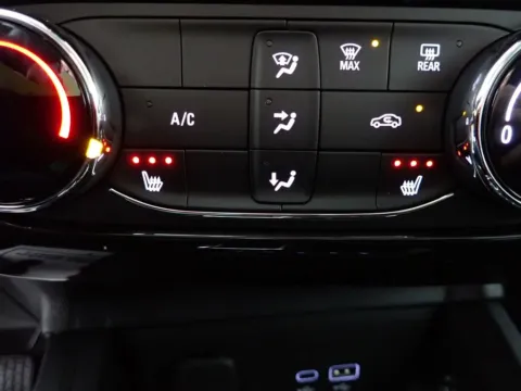 More photos of 2026 Chevrolet TrailBlazer LT at Don Wood Chevrolet, OH