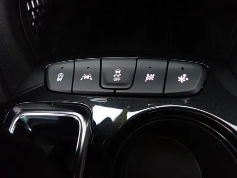 More photos of 2026 Chevrolet TrailBlazer LT at Don Wood Chevrolet, OH