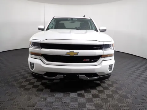More photos of 2018 Chevrolet Silverado 1500 LT at Don Wood Chevrolet, OH