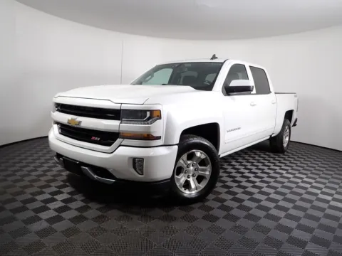 Photos of 2018 Chevrolet Silverado 1500 LT for sale in Logan, OH at Don Wood Chevrolet