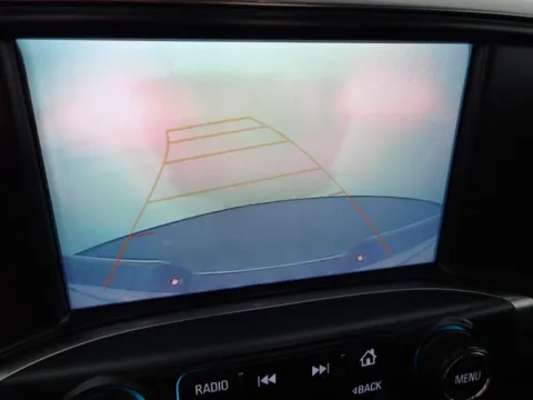 More photos of 2018 Chevrolet Silverado 1500 LT at Don Wood Chevrolet, OH