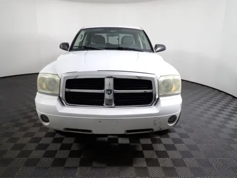 Photos of 2007 Dodge Dakota SLT for sale in Logan, OH at Don Wood Chevrolet