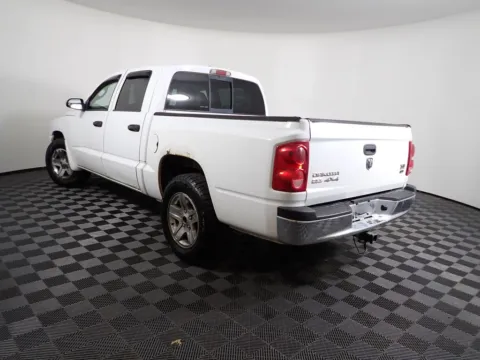 More photos of 2007 Dodge Dakota SLT at Don Wood Chevrolet, OH