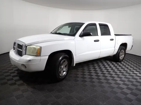 More photos of 2007 Dodge Dakota SLT at Don Wood Chevrolet, OH