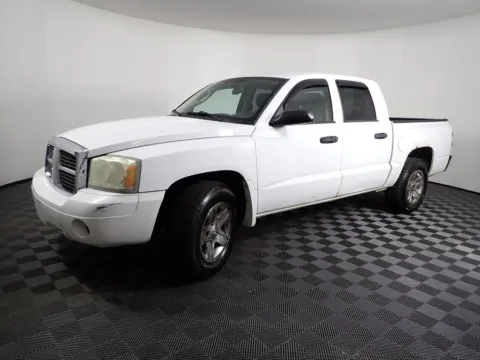 More photos of 2007 Dodge Dakota SLT at Don Wood Chevrolet, OH