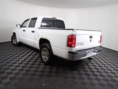 More photos of 2007 Dodge Dakota SLT at Don Wood Chevrolet, OH