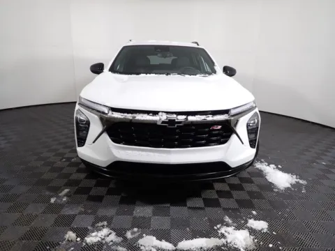 More photos of 2026 Chevrolet Trax 2RS at Don Wood Chevrolet, OH