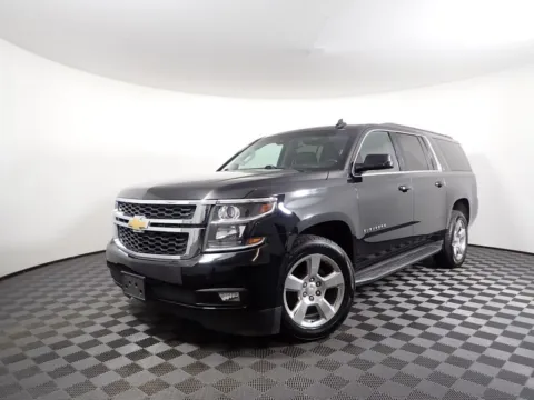 Photos of 2017 Chevrolet Suburban LT for sale in Logan, OH at Don Wood Chevrolet