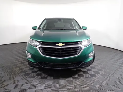 More photos of 2019 Chevrolet Equinox LT at Don Wood Chevrolet, OH