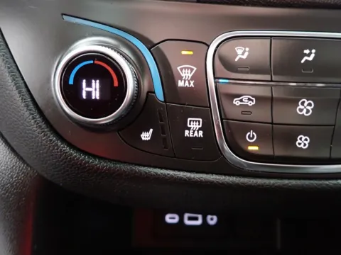 Another view of 2019 Chevrolet Equinox LT for sale in Logan, OH at Don Wood Chevrolet