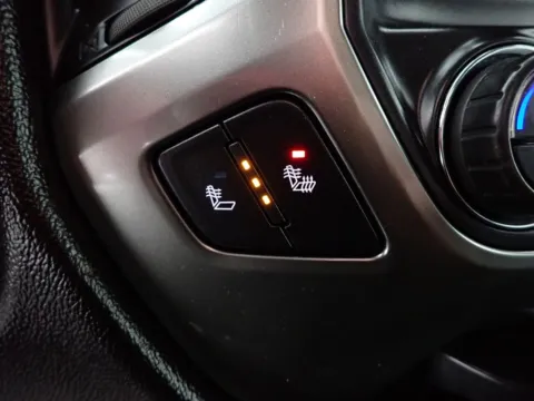 More photos of 2016 Chevrolet Silverado 1500 LT at Don Wood Chevrolet, OH