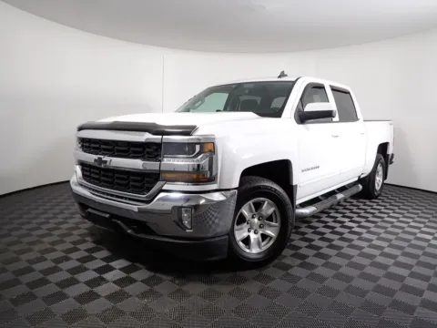 Photos of 2016 Chevrolet Silverado 1500 LT for sale in Logan, OH at Don Wood Chevrolet