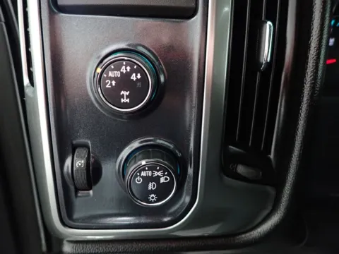 Another view of 2016 Chevrolet Silverado 1500 LT for sale in Logan, OH at Don Wood Chevrolet