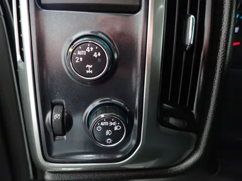 Another view of 2016 Chevrolet Silverado 1500 LT for sale in Logan, OH at Don Wood Chevrolet