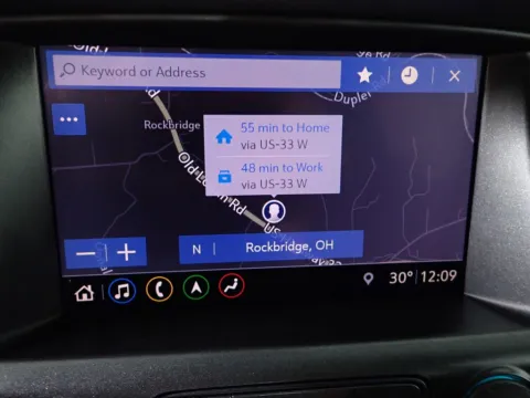 More photos of 2019 Chevrolet Colorado ZR2 at Don Wood Chevrolet, OH