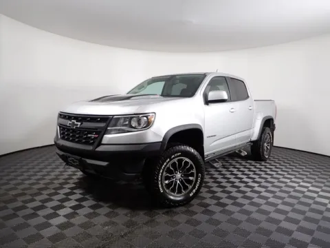 Photos of 2019 Chevrolet Colorado ZR2 for sale in Logan, OH at Don Wood Chevrolet