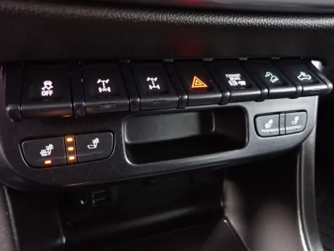 More photos of 2019 Chevrolet Colorado ZR2 at Don Wood Chevrolet, OH