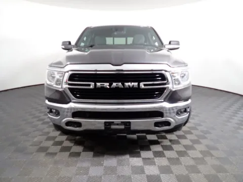 More photos of 2019 Ram 1500 Big Horn/Lone Star at Don Wood Chevrolet, OH