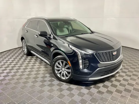 More photos of 2020 Cadillac XT4 Premium Luxury at Don Wood Chevrolet, OH