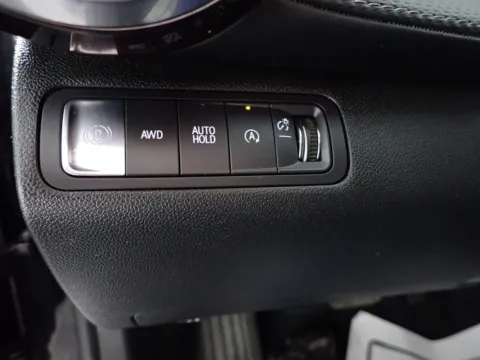 Another view of 2025 Chevrolet Equinox LT for sale in Logan, OH at Don Wood Chevrolet