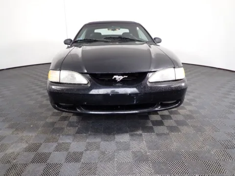 More photos of 1994 Ford Mustang GT at Don Wood Chevrolet, OH