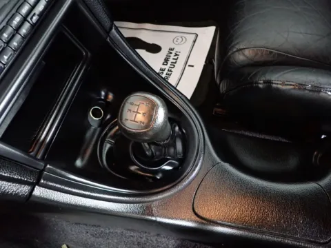 Photos of 1994 Ford Mustang GT for sale in Logan, OH at Don Wood Chevrolet