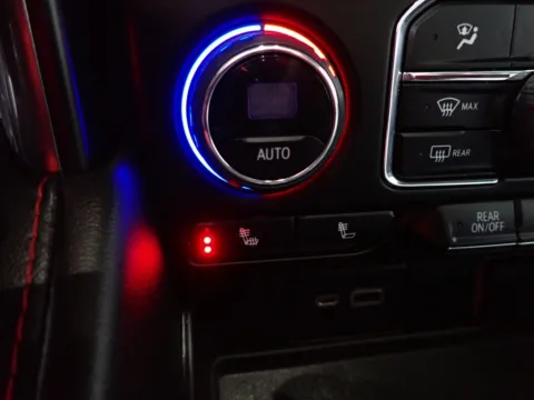 More photos of 2023 Chevrolet Tahoe RST at Don Wood Chevrolet, OH