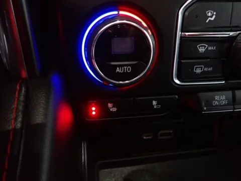 More photos of 2023 Chevrolet Tahoe RST at Don Wood Chevrolet, OH