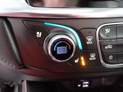 More photos of 2023 Chevrolet Traverse High Country at Don Wood Chevrolet, OH