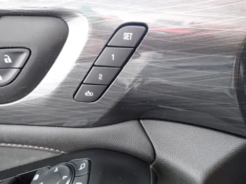 Another view of 2023 Chevrolet Traverse High Country for sale in Logan, OH at Don Wood Chevrolet