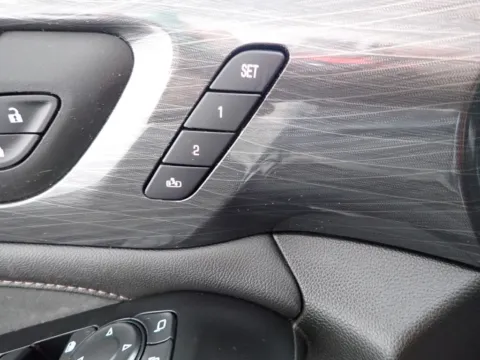 Another view of 2023 Chevrolet Traverse High Country for sale in Logan, OH at Don Wood Chevrolet