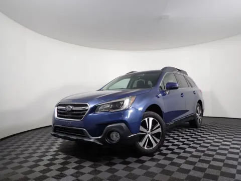 Photos of 2019 Subaru Outback 2.5i for sale in Logan, OH at Don Wood Chevrolet