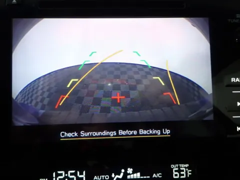 Another view of 2019 Subaru Outback 2.5i for sale in Logan, OH at Don Wood Chevrolet