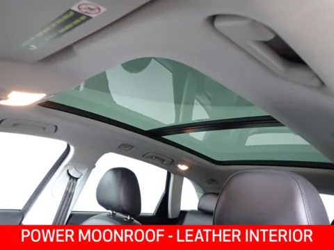 Another view of 2015 Audi Q5 3.0T Premium Plus for sale in Logan, OH at Don Wood Chevrolet