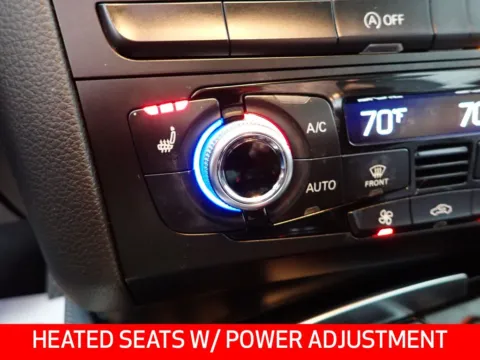 More photos of 2015 Audi Q5 3.0T Premium Plus at Don Wood Chevrolet, OH