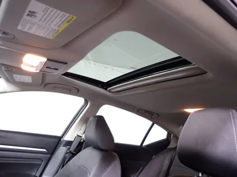 More photos of 2019 Nissan Altima 2.5 SV at Don Wood Chevrolet, OH