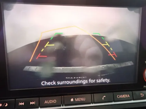 More photos of 2019 Nissan Altima 2.5 SV at Don Wood Chevrolet, OH