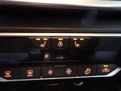 Another view of 2019 Nissan Altima 2.5 SV for sale in Logan, OH at Don Wood Chevrolet