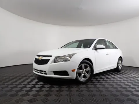 Photos of 2012 Chevrolet Cruze 1LT for sale in Logan, OH at Don Wood Chevrolet