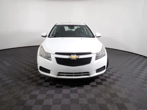 More photos of 2012 Chevrolet Cruze 1LT at Don Wood Chevrolet, OH