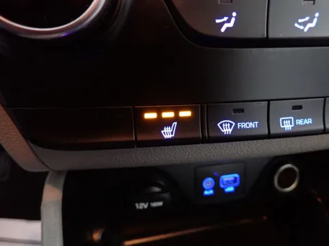 More photos of 2021 Hyundai Tucson Value at Don Wood Chevrolet, OH