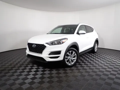 Photos of 2021 Hyundai Tucson Value for sale in Logan, OH at Don Wood Chevrolet