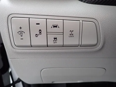 Another view of 2021 Hyundai Tucson Value for sale in Logan, OH at Don Wood Chevrolet